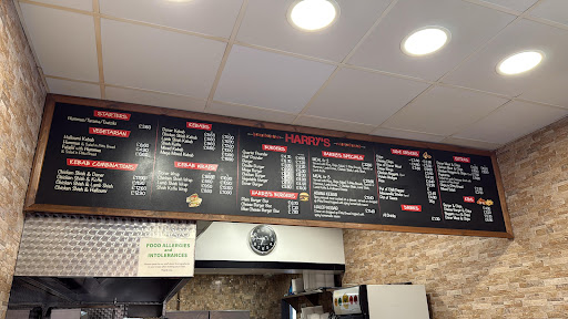 Photo of Harry's - 34 London Rd, St Albans AL1 1NG